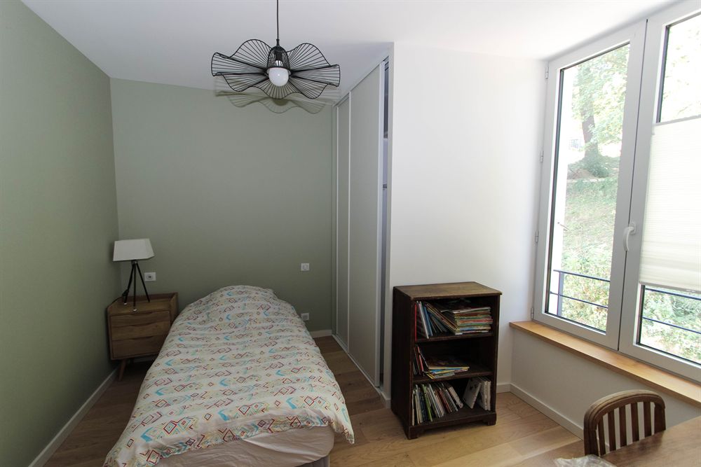 Chambre 2, 1er étage — autre vue