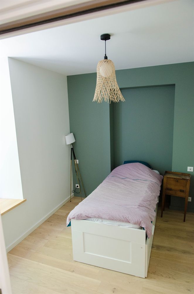 Chambre 3, 1er étage