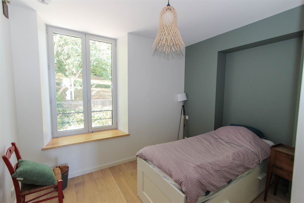 Chambre 3, 1er étage — autre vue