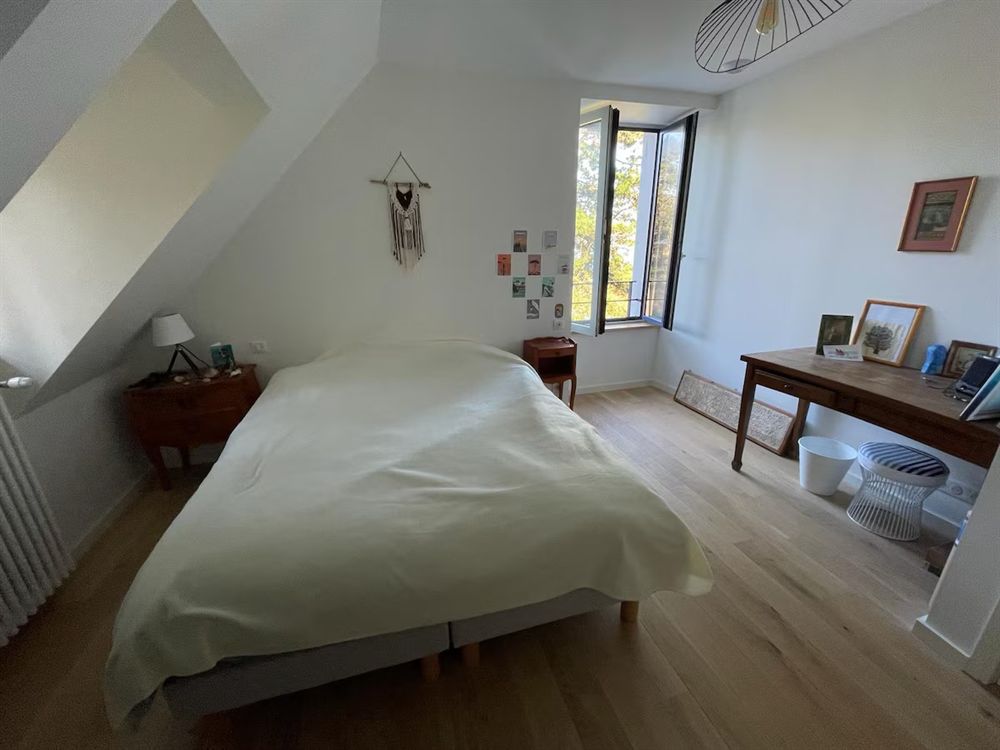 Chambre 3, 2e étage — autre vue