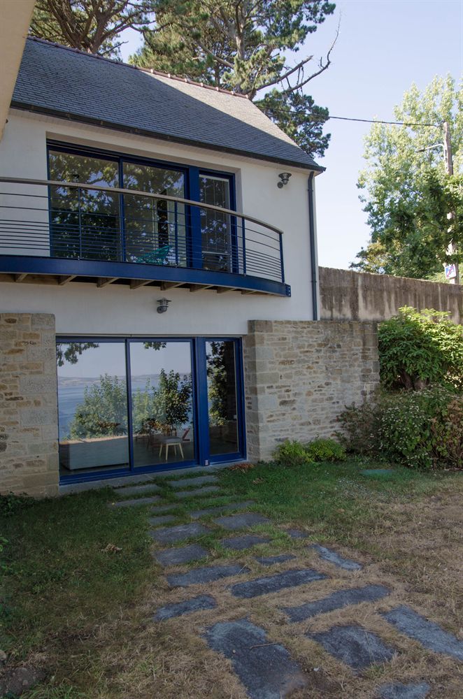 Le jardin en hauteur